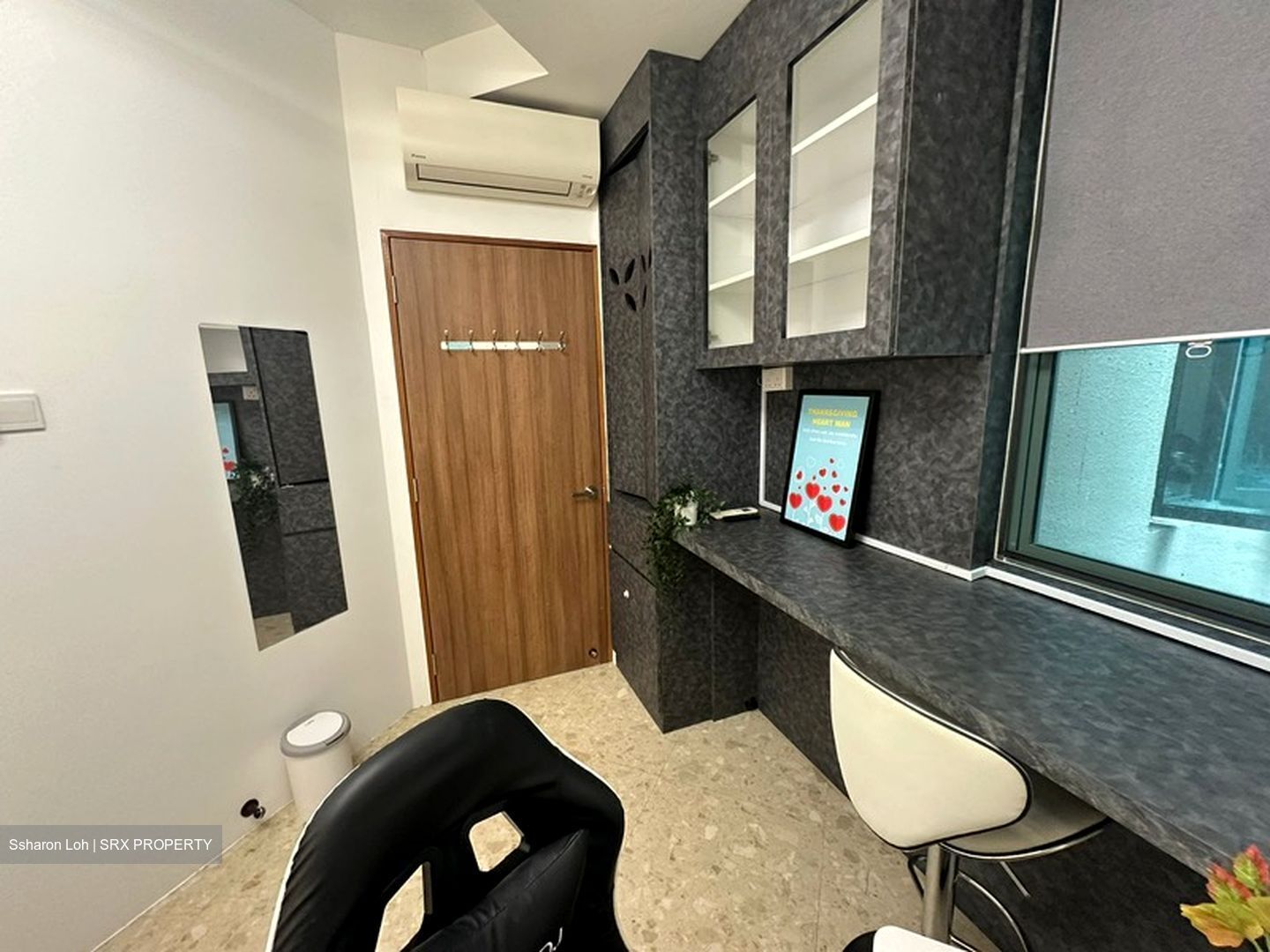 Summerdale (D22), Condominium #500172841